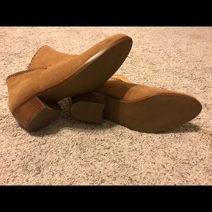 Jack Rogers Sadie boots